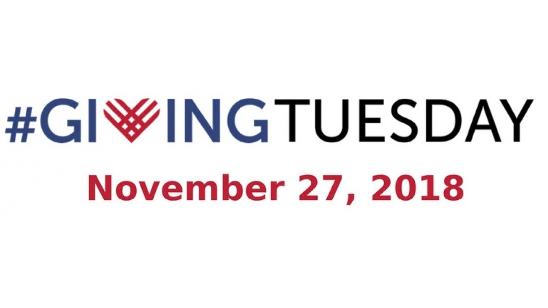 2018 Giving Tuesday 0